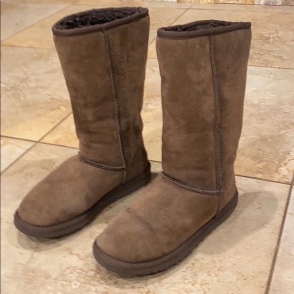 UGG Shoes - UGG Australia Boots women size 5